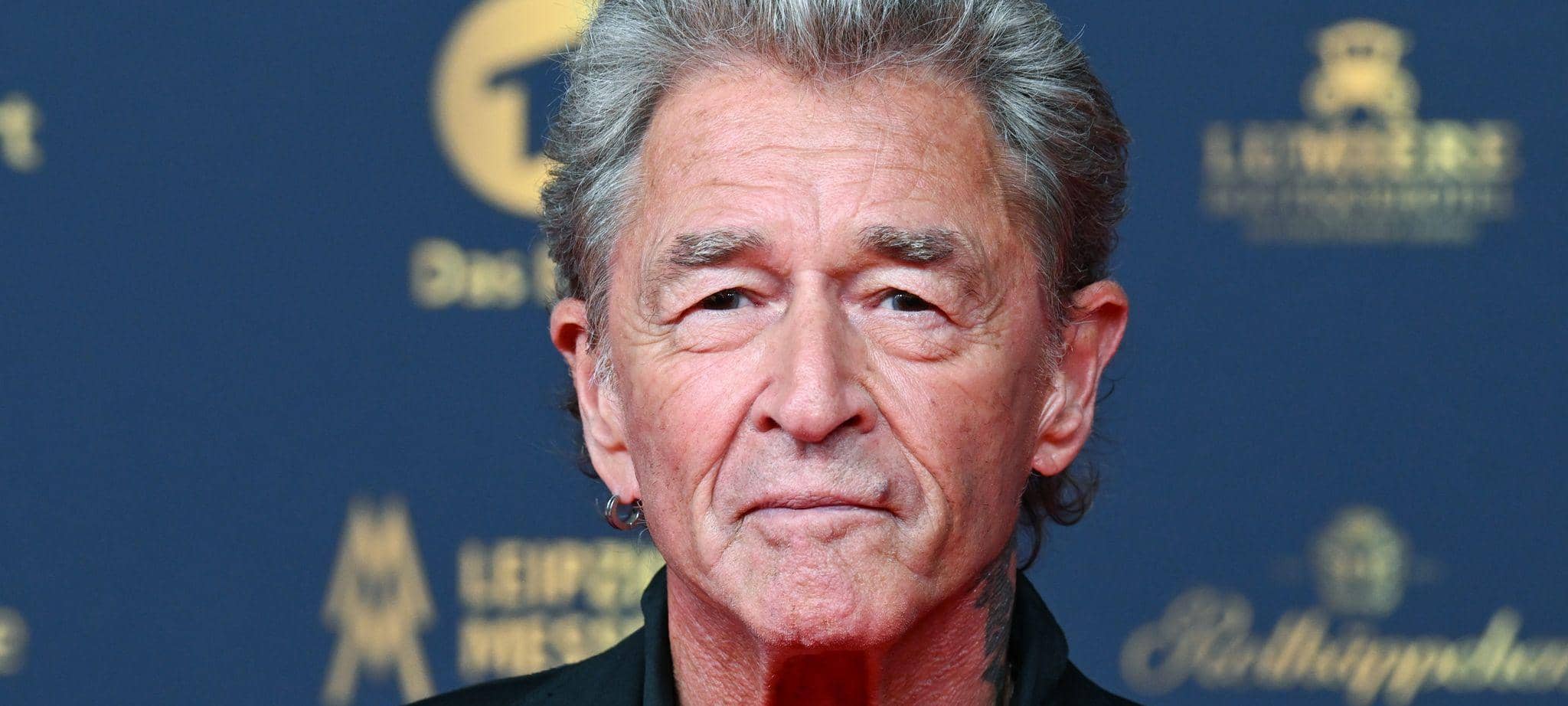 Peter Maffay: Gesellschaft hat verlernt Konsens zu finden