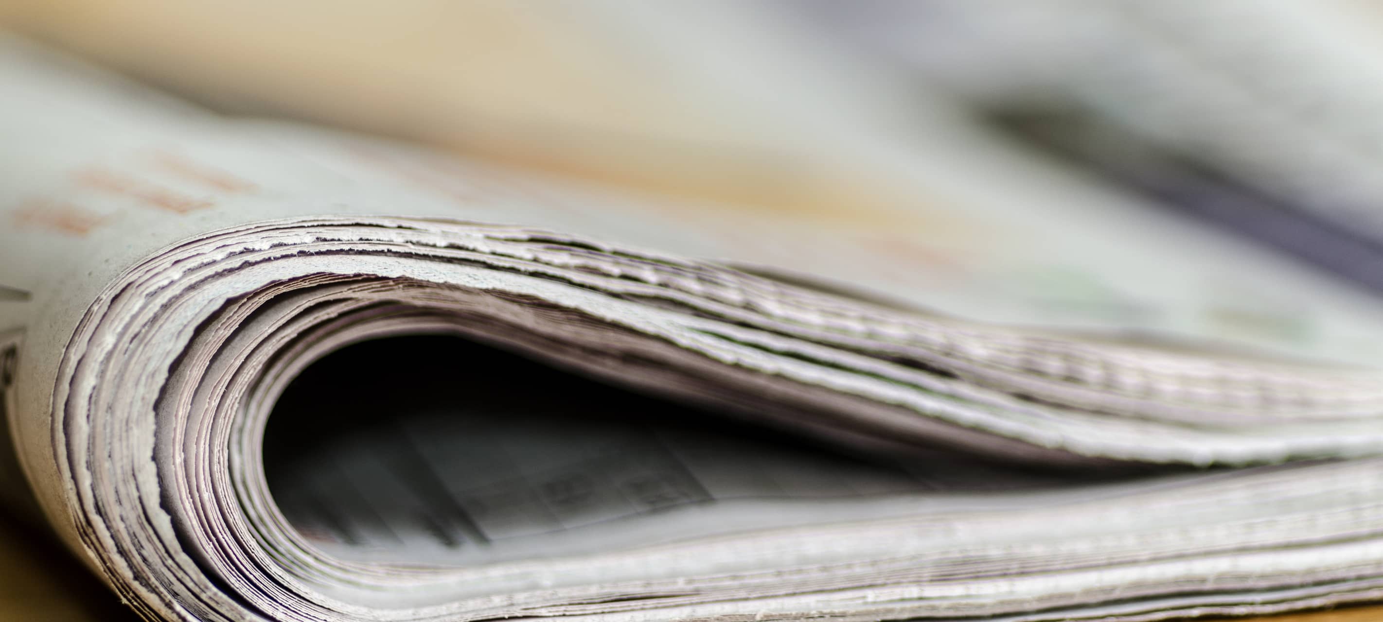 Rhein-Sieg-Bürgermeister: Sorge um Lokaljournalismus