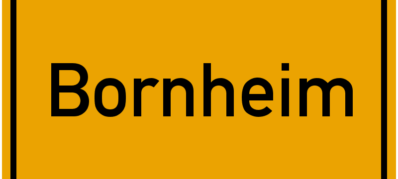 Bornheim investiert Sondervermögen in Infrastruktur