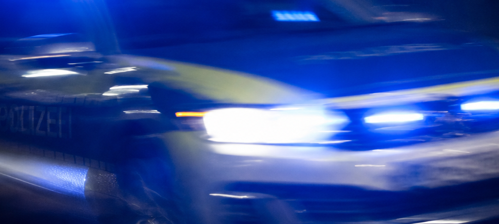 Unfall in Hennef mit gefälschtem griechischen Führerschein