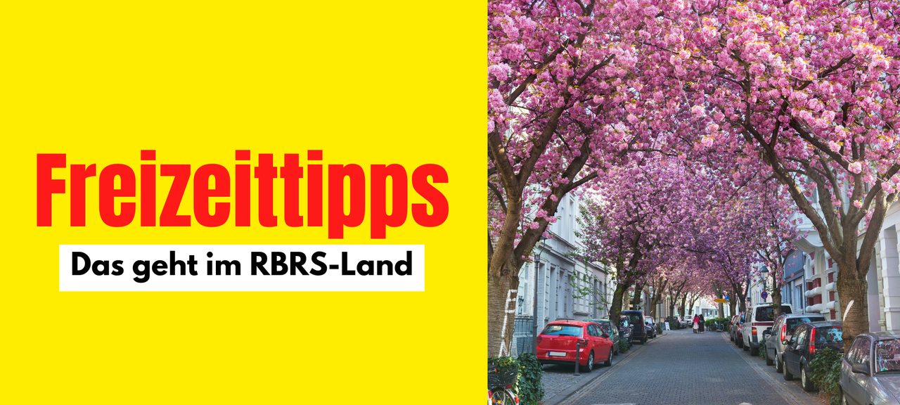 Freizeittipps