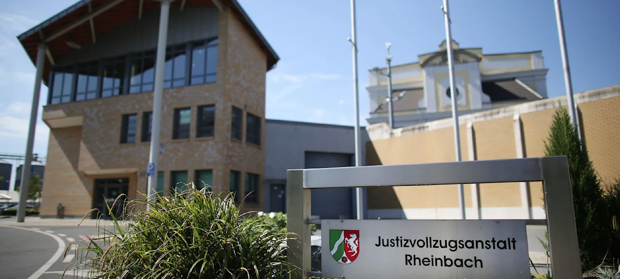 Vorgänge in Rheinbacher JVA waren heute Thema im Landtag