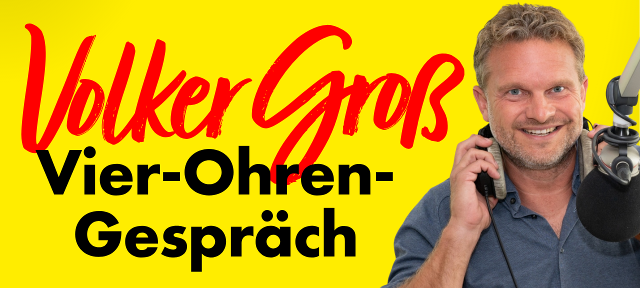 Für alle, die mehr hören wollen!