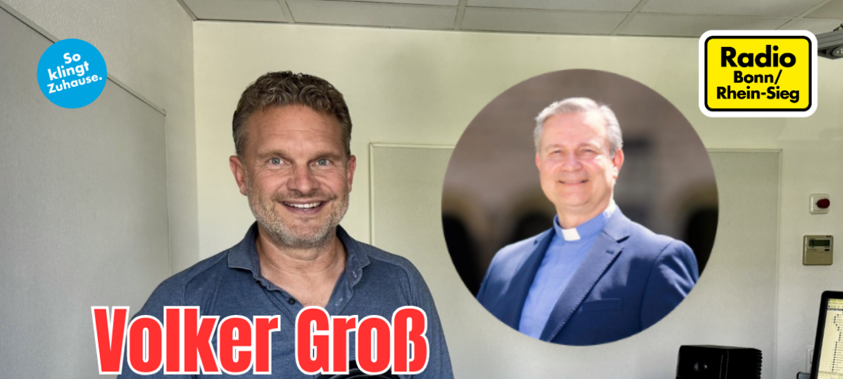 Woran glauben wir? Und was hat die Kirche damit zu tun?