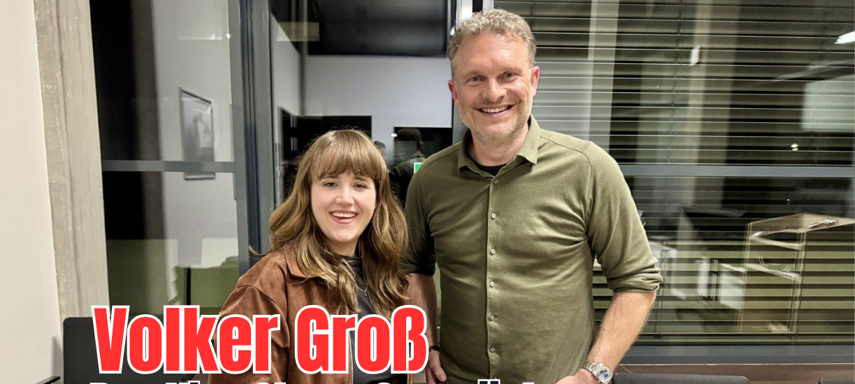 Ricarda Lang vor ihrem Comeback bei den Grünen?- Männer