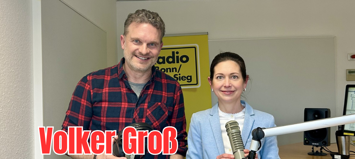 Vertrauen kann man lernen! Vom sexuellen Missbrauch zur